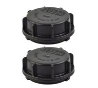 Pizgear 1 paire de capuchons de protection anti-poussière for phares de véhicules, étanches 921402d000 Couvercle de phare