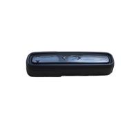 Pizgear 10ème génération, for Accord, for CRV, for INSPIRE, bouton de réglage de la commande de siège électrique, couvercle de commutateur Interrupteur de réglage de siège auto(WHITE)