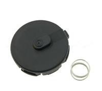 Pizgear 11127555212 11127553171 pour BMW N46N N46K N46T E81 E82 E85 E87 E88 E90 E91 E92 E93 Couvercle De Soupape Pcv Réparation Bouchon De Soupapemembrane Couvercle De Chambre De Soupape Pcv