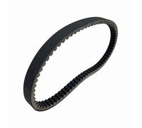 Pizgear 1B01BE201 23100-BE2-A000, for SYM, for ply 4T 50cc 4-Stroke Engine Parts Scooter 723 18 30 CVT Drive Belt, for SYM, for Fiddle II 50, for Orbit I Drive Belt Courroie de transmission CVT