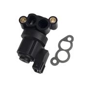 Pizgear 35150-22600 3515022600 Soupape de régulation d'air de ralenti IAC, for Hyundai, Accent, for Elantra, Tiburon Scoupe, for Kia, Cerato Sportage 2000-2008 Soupape de régulation d'air de ralenti