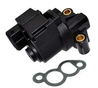 Pizgear 35150-22600 Soupape de régulation d'air de ralenti, for Hyundai, for Accent, for Elantra, Tiburon 00-06 Soupape de régulation d'air de ralenti