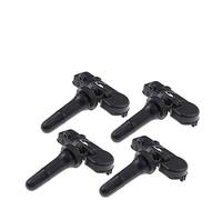 Pizgear 4 pièces/lot 52933-2V100 529332V100, for Hyundai, Velostar, for Kia, capteur de Pression des pneus TPMS de Voiture, Moniteur d'accessoires de Voiture Capteur de Pression des pneus