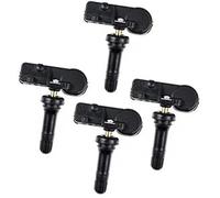 Pizgear 4 pièces/lot Accessoires de Voiture 9683420380, for Peugeot, for citroën, Picasso C4 TPMS Moniteur de capteur de Pression des pneus Capteur de Pression des pneus