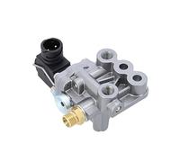 Pizgear 5410500370 Valve de commande de frein à air for système de freinage de voiture, for Benz, for électrovanne de camion Soupape de régulation d'air de ralenti