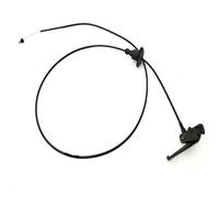 Pizgear 7937H3 7937L8 7937L3 7937L0 Câble de déverrouillage de Capot, for C4 307 2000-2005 Câble de déverrouillage de Capot Fil de Capot Moteur Câble de Verrouillage du Capot