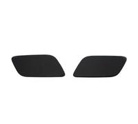 Pizgear 8U0 955 275 8U0 955 276, for Audi, Q3 2012-2015 Cache-Lave-phares Avant Gauche et Droit Capuchon de Protection de buse(Set)