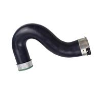 Pizgear A9065282582 Turbo chargeur Intercooler Booster tuyau de radiateur d'admission d'air, for Mercedes-Benz, Sprinter 2500 3500 3.0L 9065282582 Tuyau d'admission de turbocompresseur pour voiture