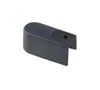 Pizgear Accessoires de pièces d'essuie-glace voiture capuchon couvercle bras arrière, for, série 1 F20 F21 61617274157 accessoires Cache de base d'essuie-glace