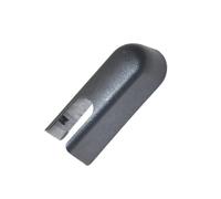 Pizgear Accessoires de voiture capuchon couvercle bras d'essuie-glace arrière, for VOLVO, XC90 2011-2014 for XC60 2011-2017 31333450 Cache de base d'essuie-glace