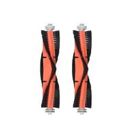 Pizgear Accessoires for aspirateur Robot Dreame, Bot L20 Ultra / X20 Pro, brosse latérale principale, filtre Hepa, vadrouille, sac à poussière, pièces de rechange Ensemble de robot nettoyeur de sol(2p