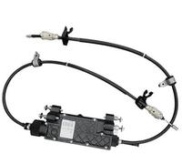 Pizgear Actionneur de frein à main, for Peugeot, 508 Actionneur de frein de stationnement Mécanisme de frein à main électrique Élément de commande Moteur 1612865480 9810501780 471911 470218 Frein de s