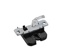 Pizgear ACTIONNEUR DE MÉCANISME LOQUET VERROUILLAGE COFFRE HAYON SOLÉNOÏDE, for VW, for Golf, MK4 IV 6Q6827505E 6L6827505A Remplacement du loquet de verrouillage du coffre d