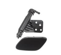 Pizgear Actionneur de pompe de nettoyage de buse de pulvérisation de lave-phare de pare-chocs avant avec capuchon de protection, for Kia, Sportage IV KX5 2016-98671-F1000 Couvercle de lave-phare(LEFT