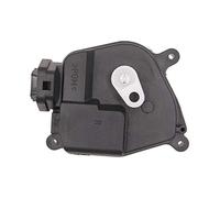 Pizgear Actionneur de serrure porte arrière droit OEM #95746-1G020 957461G020, for Hyundai, for Accent 2006-2011, for Kia, for Rio, for Rio5 1.6L Actionneur de verrouillage de porte de voiture