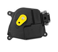 Pizgear Actionneur de serrure porte avant gauche OEM # 95735-1G020 957351G020, for Hyundai, for Accent 2006 2007 2008 2009 2010 2011, for Kia, for Rio Actionneur de verrouillage de porte de voiture