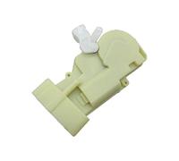 Pizgear Actionneur de verrouillage de porte 6 broches avant droite gauche 69030-48020 69040-48020 Prius 2001 2002 2003, for Lexus, RX300 1999-2003 Actionneur de serrure de porte(Left)