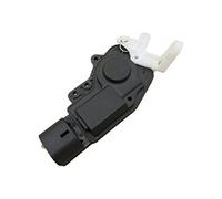 Pizgear Actionneur de verrouillage de porte arrière droit arrière gauche 69130-12070 69140-12070, for Toyota, for Corolla, 2000-2008 6913012070 6914012070 Actionneur de serrure de porte(Rear Left)