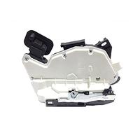 Pizgear Actionneur de verrouillage de porte arrière droite côté conducteur, for VW, for Beetle, for Golf, for Jetta, 5K4839016F Actionneur de serrure de porte