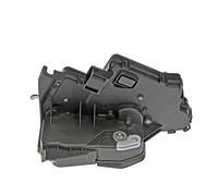 Pizgear Actionneur de verrouillage de porte arrière gauche Mécanisme LATCH, for BMW, E46 323i 328i 325i 325xi 330i 330xi Série 3 323 325 328 330 51227011245 Actionneur de serrure de porte