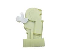 Pizgear Actionneur de verrouillage de porte avant droite 6 broches 69110-52010, for Toyota, for Echo, for Scion, for Lexus, GS300 GS430 GS400 6911052010 Actionneur de serrure de porte