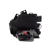 Pizgear Actionneur de verrouillage de porte avant droite, for, A6 AVANT 1997-2005 4B1 837 016G 4B1837016G Actionneur de serrure de porte