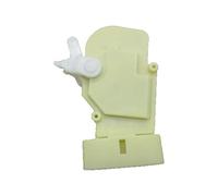 Pizgear Actionneur de verrouillage de porte avant gauche droite 6 broches, for Toyota, for Echo, 69120-52030 6912052030 69110-52010 Actionneur de serrure de porte(Right)