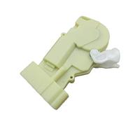 Pizgear Actionneur de verrouillage de porte avant gauche passager de bonne qualité, 6 broches, style de voiture, 1999-2003, for Lexus, RX300 Actionneur de serrure de porte