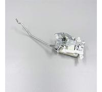 Pizgear Actionneur de verrouillage de porte avant, utilisation 1988-2002, for Isuzu, Roden Tf TFR Pickup gauche droite Actionneur de serrure de porte(Right Side)