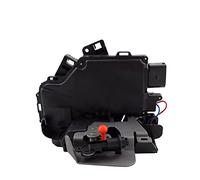 Pizgear Actionneur de verrouillage de porte OEM avant droit côté droit, for, A4 A6 4B1837016G 401837016 4B1837016B Actionneur de serrure de porte