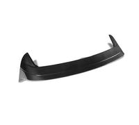 Pizgear Ailerons de coffre arrière de voiture Couvercle de coffre arrière de voiture Ailes de becquet de voiture Accessoires extérieurs de réglage, for VW, for Golf, 8 for MK8 2020 2021 2022 Aileron a
