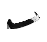 Pizgear Ailerons de coffre arrière de voiture Couvercle de coffre arrière de voiture Ailes de becquet de voiture Accessoires extérieurs de réglage, for VW, for Golf, 8 for MK8 2020 2021 2022 Aileron a