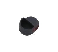 Pizgear Ailes de Scooter, Garde-Boue arrière, Support de Protection, pièces en Plastique, vis, Bouchon en Caoutchouc, for Xiaomi, Mijia M365 Pro, Accessoire Garde-Boue pour Skateboard(Violet)