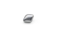 Pizgear Avant de voiture, for siège, bouton de commande de commutateur de réglage d'appui-tête, for classe C GLK E W204 C204 X204 W212 W207 W166 Interrupteur de réglage de siège auto(Silver Left 1PC)