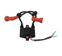 Pizgear Bobine d'allumage Assy 36HP 40HP J Ancien modèle, for Parsun, T36, for Yamaha, Moteur Hors-Bord 6F6-85570-01 6F6-85570 Interrupteur d'allumage Marin