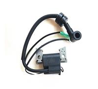 Pizgear Bobine d'allumage de Moteur de Bateau, for Parsun, HDX 4 Temps F4 F5 BM Ensemble d'enroulement d'allumage de Moteur Hors-Bord F4-04000038 Interrupteur d'allumage Marin