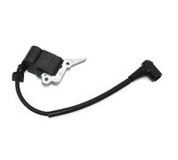 Pizgear Bobine d'allumage, for Alpina, A2500 A305 A350 A375 A3700 A400 A4000 A405 BG2525 BG4040 C25 C38 C41 CP300 CP35 CP37 CP3740 EP2525CS Bobine d'allumage pour Outils de Jardin