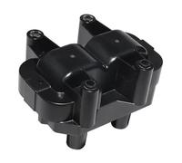 Pizgear Bobine d'allumage, for Citroën, for Jumper, for Xantia XM, for Xsara, for Saxo BX Break 0221503465 Pack de remplacement de bobine d'allumage de voiture