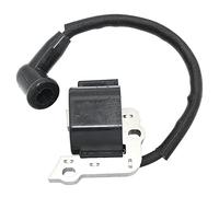 Pizgear Bobine d'allumage, for MTD, for, for Troy-Bilt, Yard Man Yard Machines Craftsman Sears, for Cub Cadet, Bolens tondeuses souffleur 753-04324 Bobine d'allumage pour Outils de Jardin