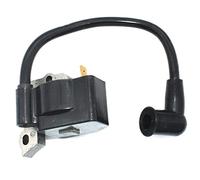 Pizgear Bobine d'allumage, for MTD, for Troy-Bilt, for Cub Cadet, souffleur de Tondeuse Artisanal TB22EC TB32EC CC202 CC212 TB2044XP TB2040XP ST227C 753-06303 Bobine d'allumage pour Outils de Jardin