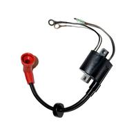 Pizgear Bobine d'allumage, for Yamaha, 40HP E40X 40XWT 2 Temps 1998 66T-85570-00 Interrupteur d'allumage Marin