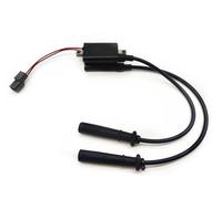 Pizgear Bobine d'allumage, for Yamaha, Hors-Bord 68V-82310-00-00 69J-82310-00-00 115HP 2000-2006 Interrupteur d'allumage Marin