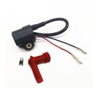 Pizgear Bobine d'allumage Hors-Bord 33410-94630 33410-92E00 DT 115 140 150 200 225 2 Temps Pièces électriques Interrupteur d'allumage Marin