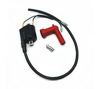 Pizgear Bobine d'allumage Hors-Bord 33440-94600 33410-95620 33410-94620 1991 1987 1996 115 DT 115STCLY Pièces électriques Interrupteur d'allumage Marin