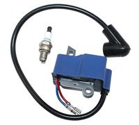 Pizgear Bobine de Module d'allumage, for Husqvarna, 555 Bobine du système d'allumage du véhicule