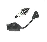 Pizgear Bobine de Module d'allumage, for STIHL, MS192 MS192T MS192TC MS192TC-E MS192TC-E ZM S192T-Z SMS192 C MS192 CE MS192 CE Z Bobine d'allumage pour Outils de Jardin