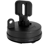 Pizgear Bouchon de réservoir de Carburant et d'huile, for Hitachi, Volvo, John Deere, Excavator 110, 120, 120C, 120D, 130G, 135C RTS, 135D, 135G, 160C LC, 160D LC, 160GLC, 160LC, 180CW, 180GLC, 190E,