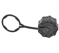 Pizgear Bouchon de réservoir de carburant, for KAAZ TJ27E TJ35E TJ45 TJ45E TJ53E TJ45V KBH45 KBL45, débroussailleuse moteur, bouchon de carburant Bouchon de réservoir de carburant pour tronçonneuse(BL