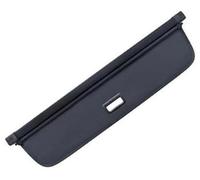 Pizgear Bouclier d'ombrage de bagages Couverture coffre arrière, for Hyundai, for Creta, for Cantus SU2 2020-2023 Organisateur de support de rangement pour coffre d