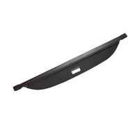 Pizgear Bouclier d'ombrage de bagages, for Hyundai, for Tucson 2022 2023, couverture tonneau sécurité coffre rétractable, protection Organisateur de support de rangement pour coffre d